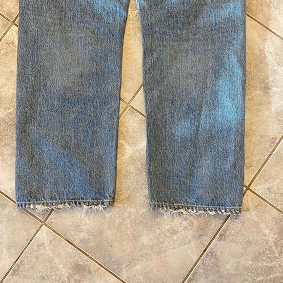 Agolde 90s Jeans - Picture 13 of 13